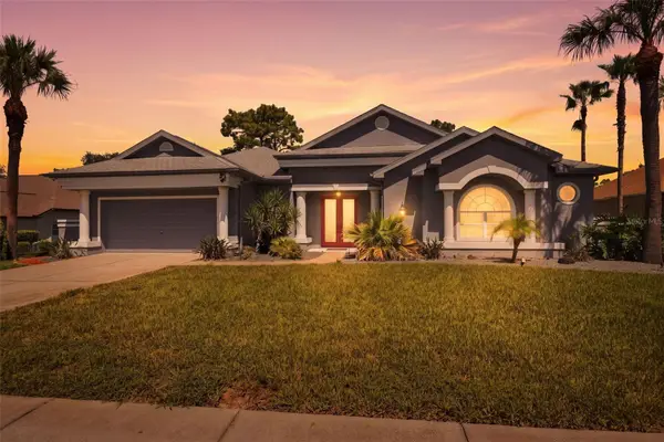 5333 Leather Saddle Lane, SPRING HILL, FL 34609