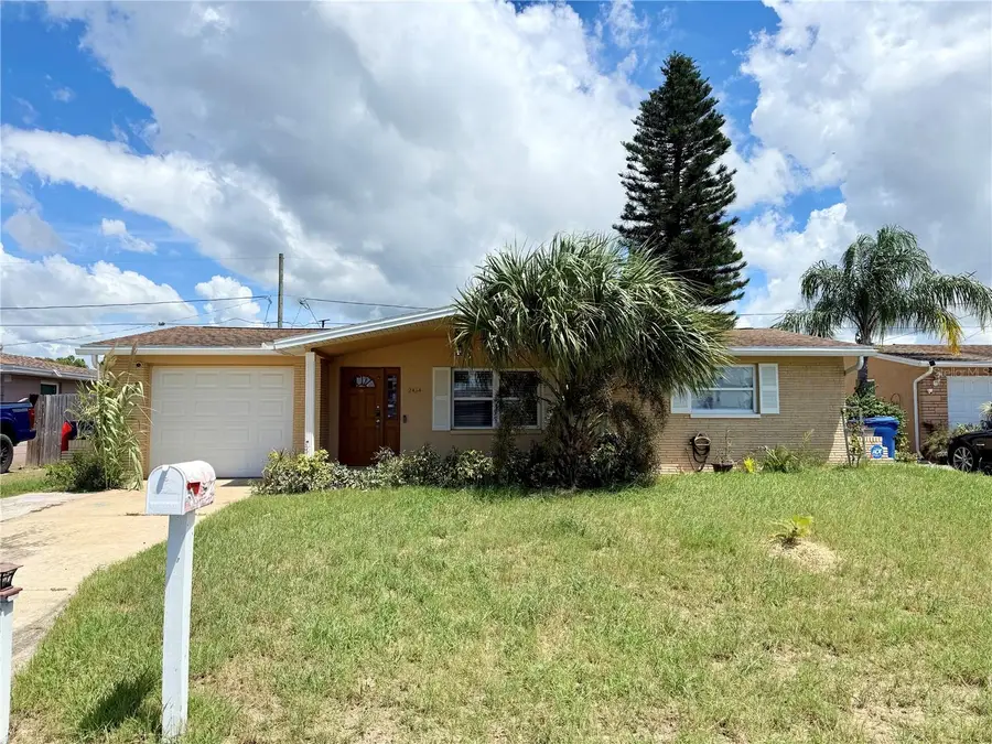 2414 Tahitian Drive, Holiday, FL 34691 - #2