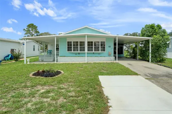 14583 Rialto Avenue, BROOKSVILLE, FL 34613