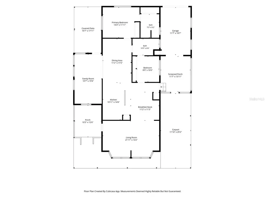 14583 Rialto Avenue, Brooksville, FL 34613 - #3