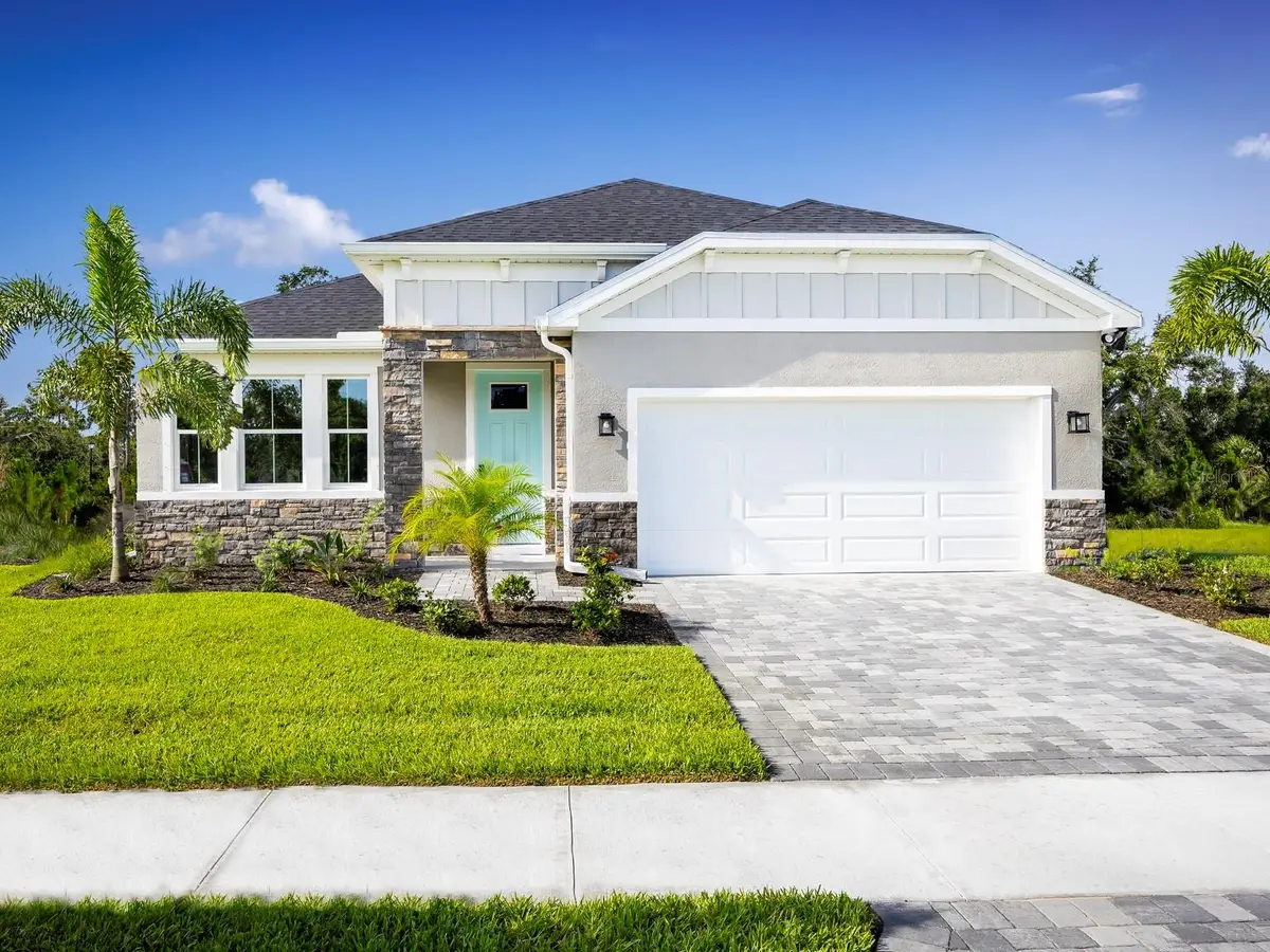 20017 Golden Glow Loop, Venice, FL 34292 - #1