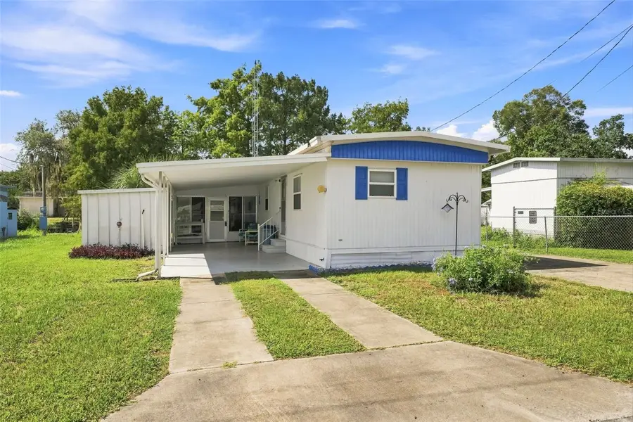 10100 Perch Court, Inverness, FL 34450 - #2