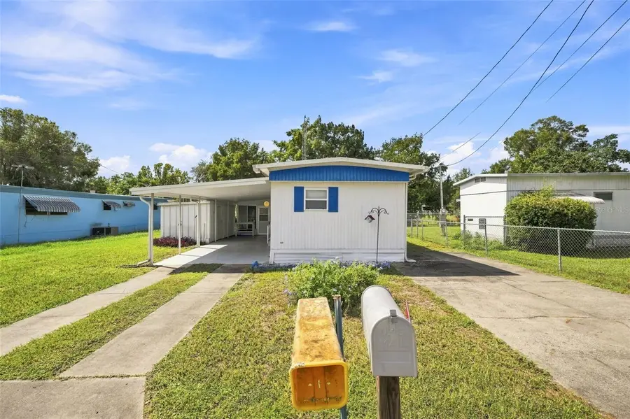 10100 Perch Court, Inverness, FL 34450 - #3