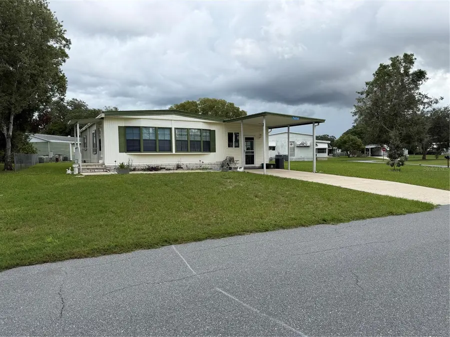 7476 Dearborn Avenue, Brooksville, FL 34613 - #2