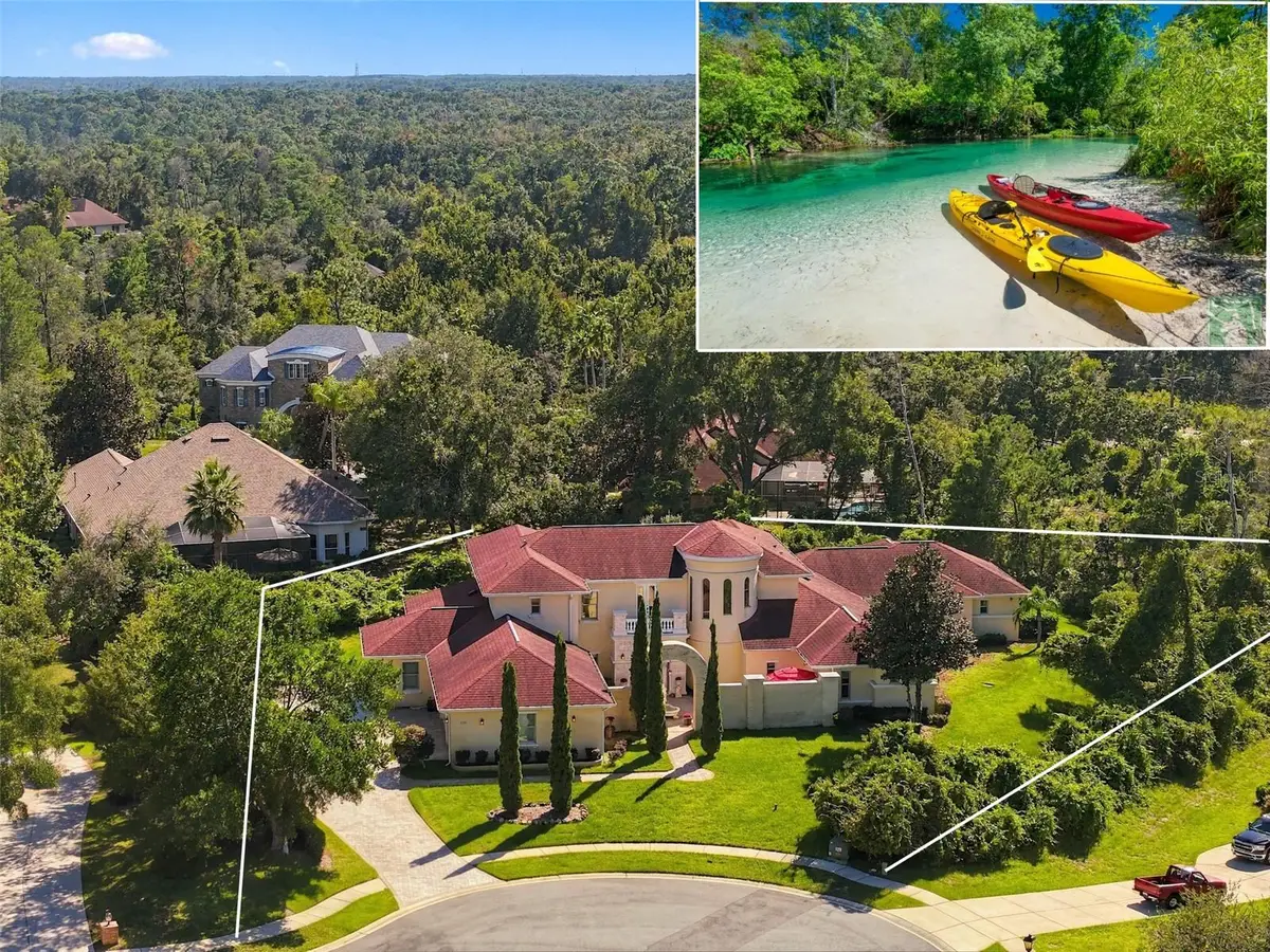 7258 Loblolly Court, Weeki Wachee, FL 34607 - #1