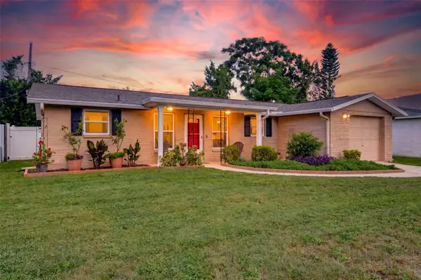 10831 Maplewood Avenue, PORT RICHEY, FL 34668