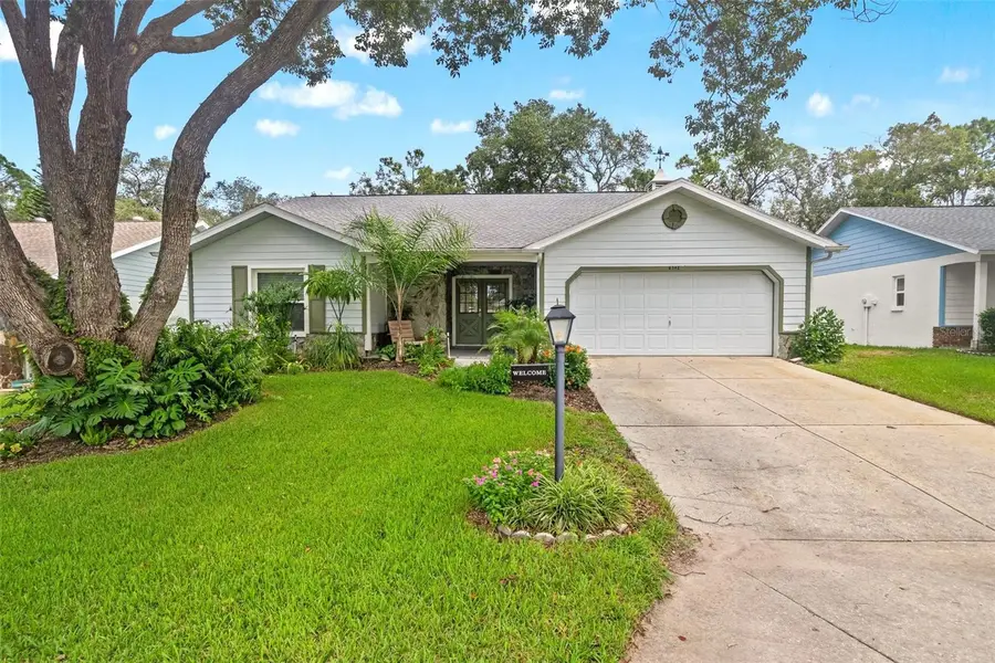 6342 Pine Meadows Drive, Spring Hill, FL 34606 - #2