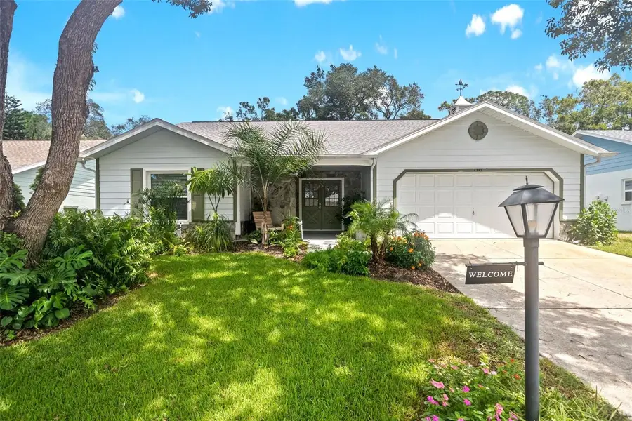 6342 Pine Meadows Drive, Spring Hill, FL 34606 - #3