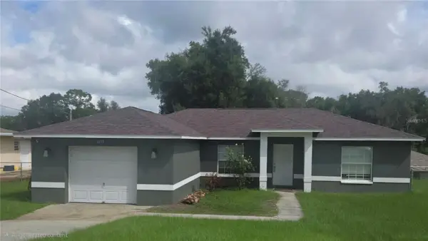 6093 E Malverne Street, INVERNESS, FL 34452