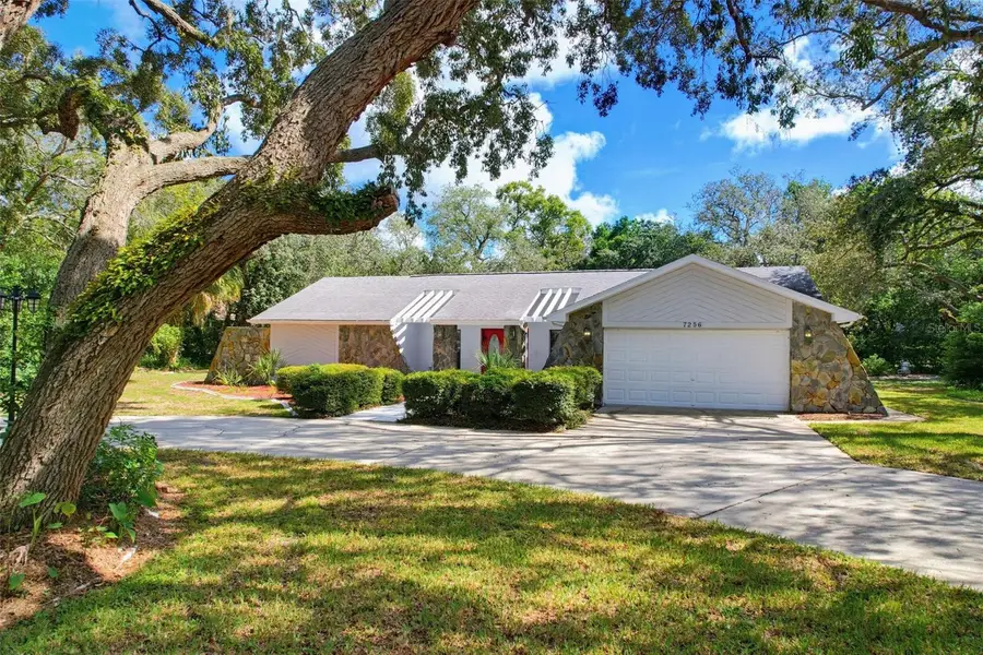 7256 Royal Oak Drive, Spring Hill, FL 34607 - #2