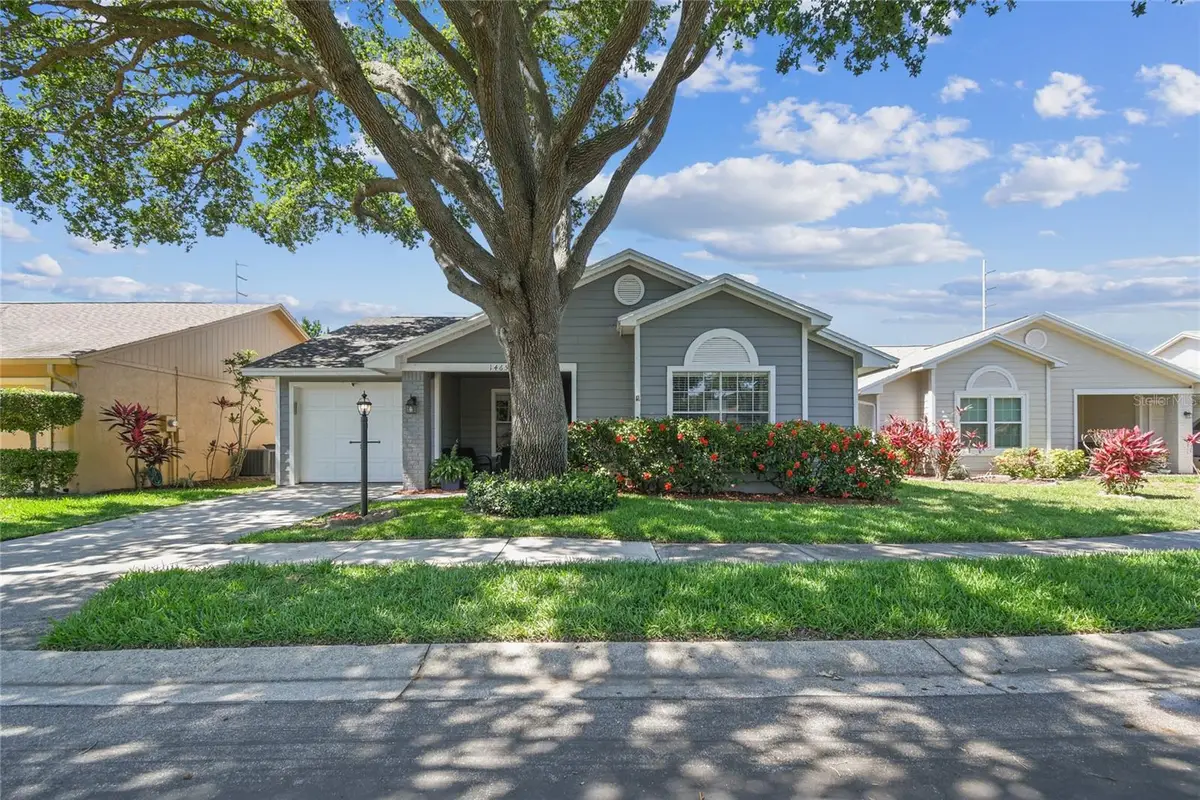 1465 Cairn Court, Palm Harbor, FL 34683 - #1