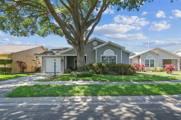 1465 Cairn Court, PALM HARBOR, FL 34683