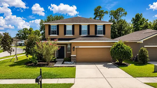 8309 Tidal Breeze Drive, RIVERVIEW, FL 33569