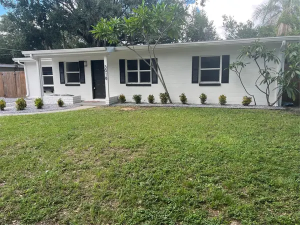 3018 E Norfolk Street, TAMPA, FL 33610