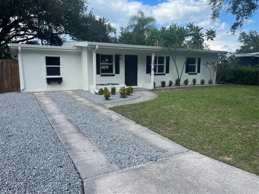 3018 E Norfolk Street, Tampa, FL 33610 - #2