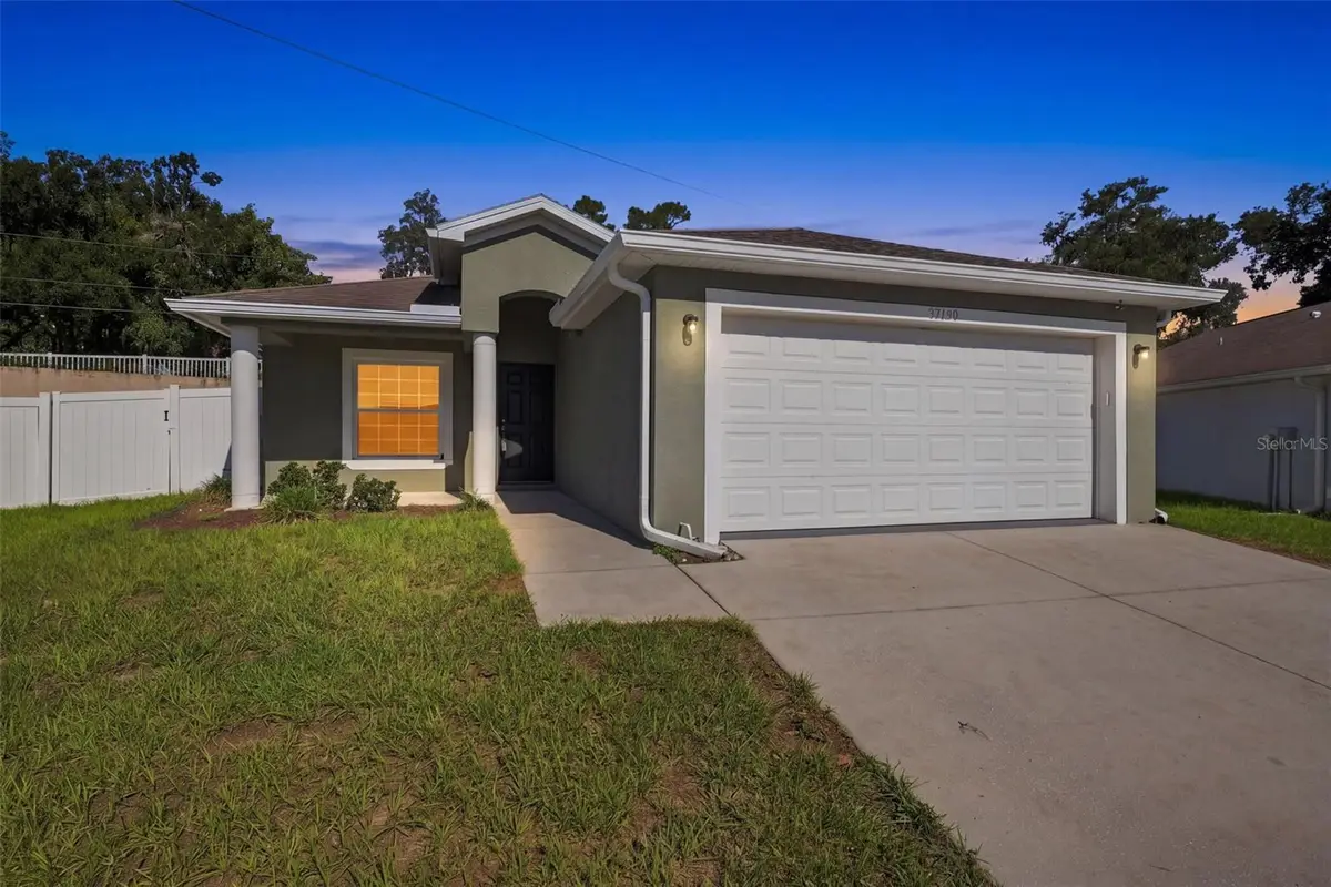 37150 Highland Bluff Circle, Dade City, FL 33523 - #1