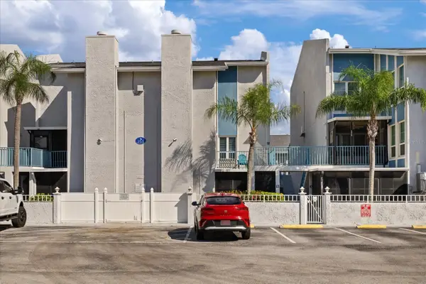 253 Rex Place #B, MADEIRA BEACH, FL 33708