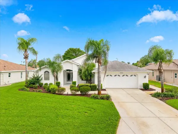 9295 Butler Boulevard, WEEKI WACHEE, FL 34613