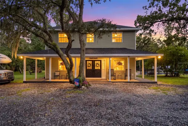 15610 Country Lane, SPRING HILL, FL 34610