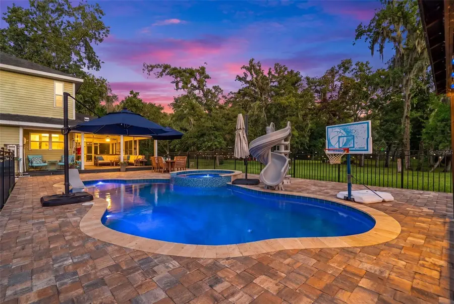 15610 Country Lane, Spring Hill, FL 34610 - #2