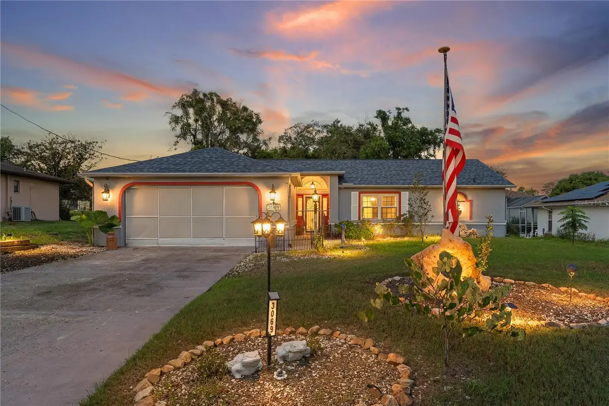3069 Ardenwood Drive, Spring Hill, FL 34609 - #1