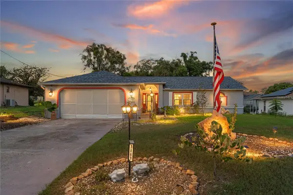 3069 Ardenwood Drive, SPRING HILL, FL 34609