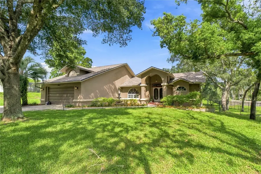 8171 Chaucer Drive, Weeki Wachee, FL 34607 - #2
