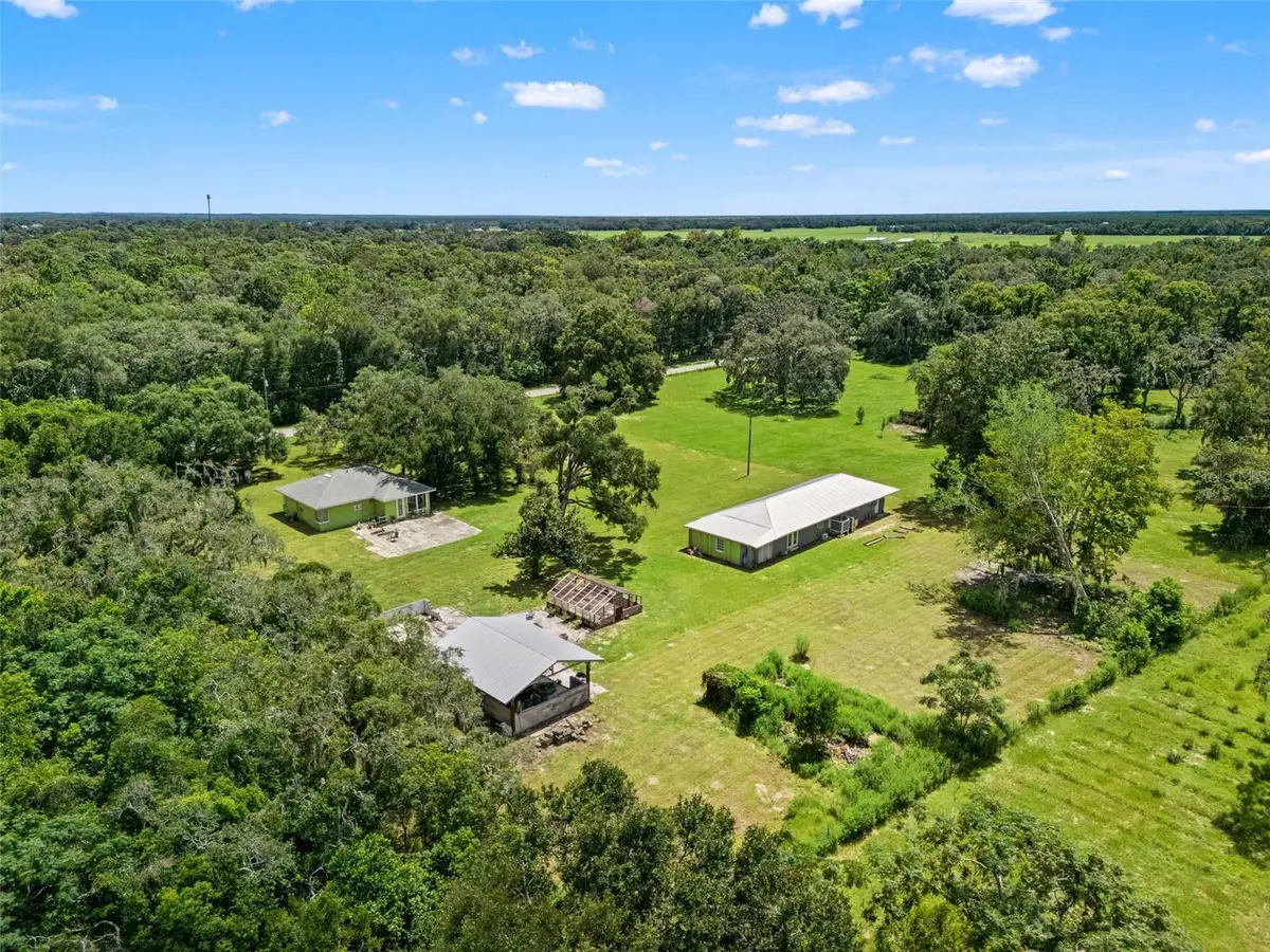 255 Benes Road, Brooksville, FL 34604 - #1