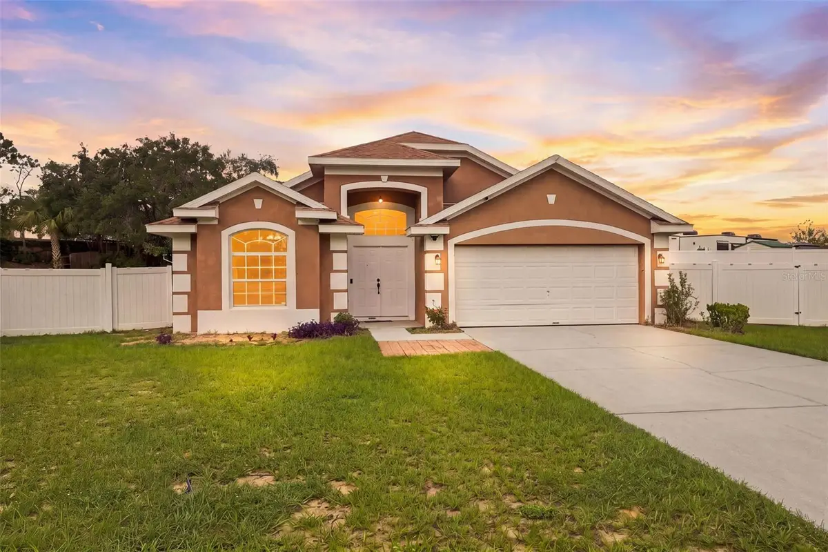 2247 Majestic Eagle Circle, Clermont, FL 34714 - #1
