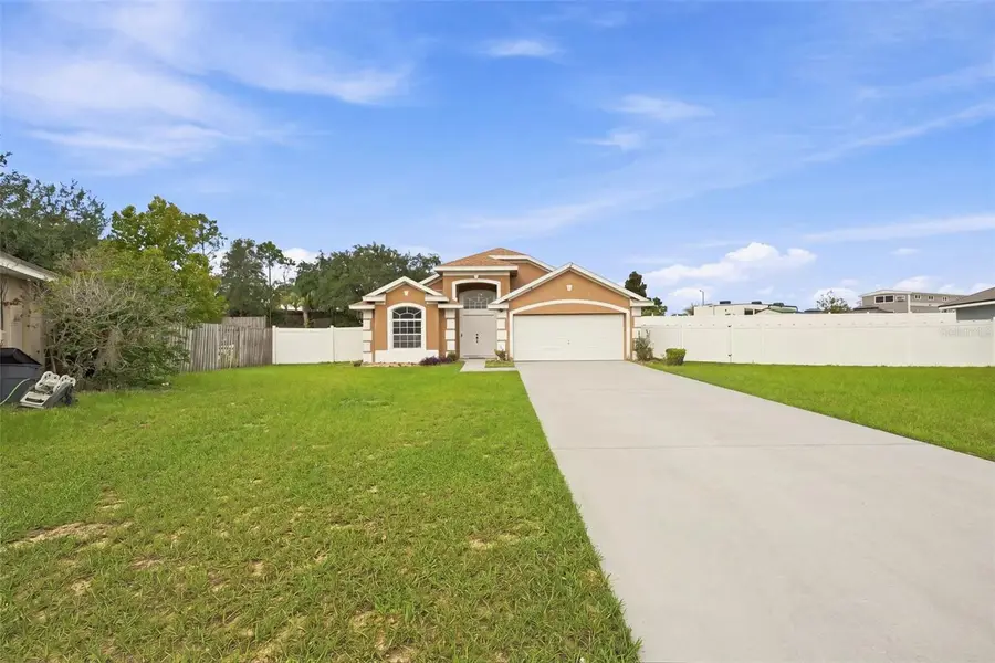 2247 Majestic Eagle Circle, Clermont, FL 34714 - #2