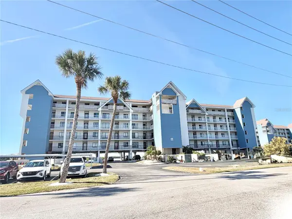 4620 Bay Boulevard #1142, PORT RICHEY, FL 34668
