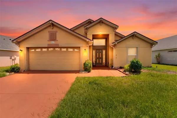 8464 Adele Road, LAKELAND, FL 33810