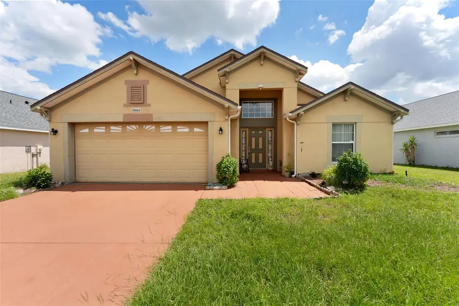 8464 Adele Road, Lakeland, FL 33810 - #2