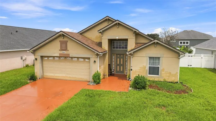 8464 Adele Road, Lakeland, FL 33810 - #3