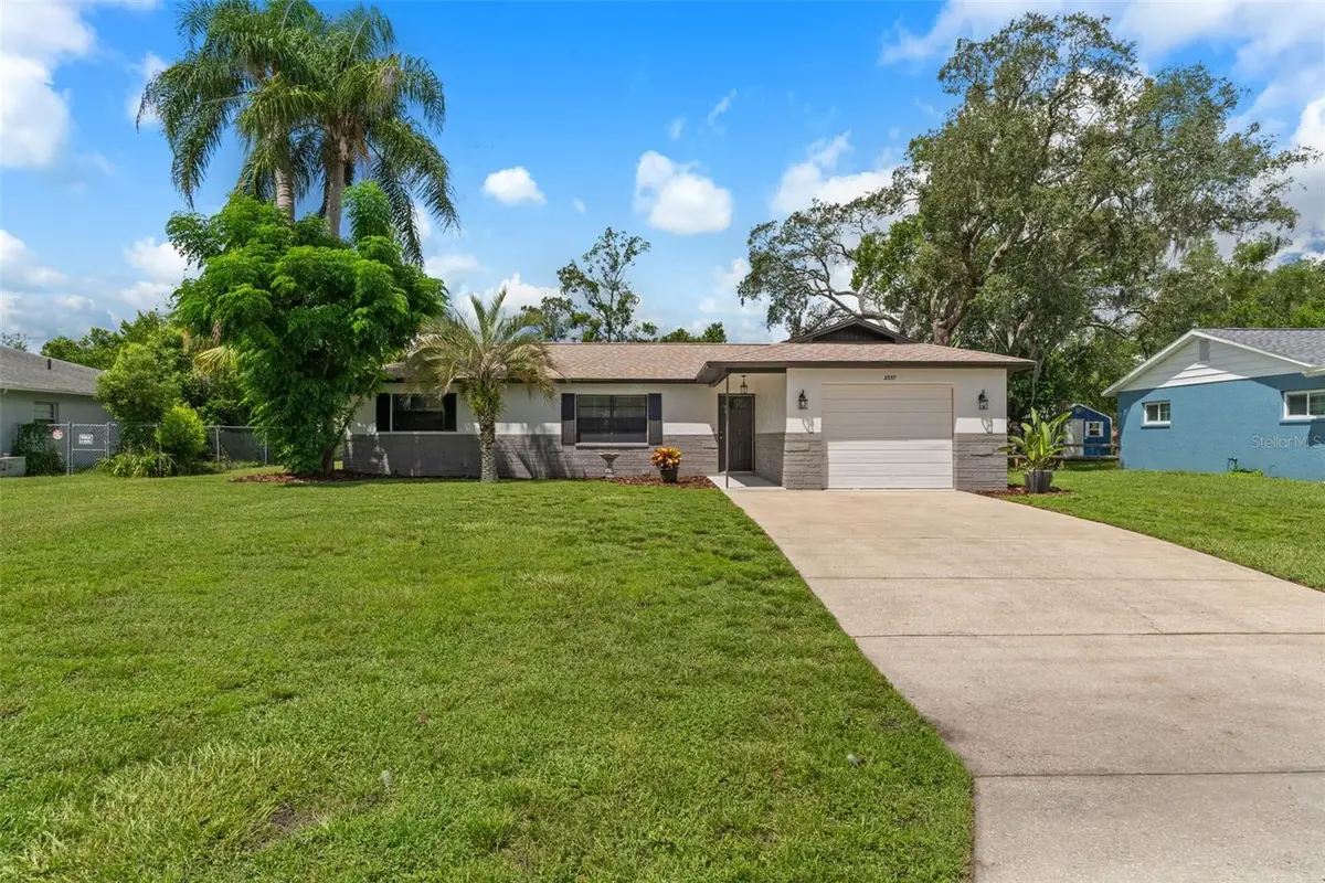 2357 Giovanni Avenue, Spring Hill, FL 34608 - #1