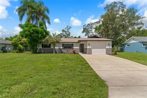 2357 Giovanni Avenue, SPRING HILL, FL 34608