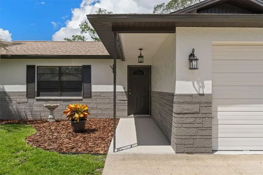 2357 Giovanni Avenue, Spring Hill, FL 34608 - #2