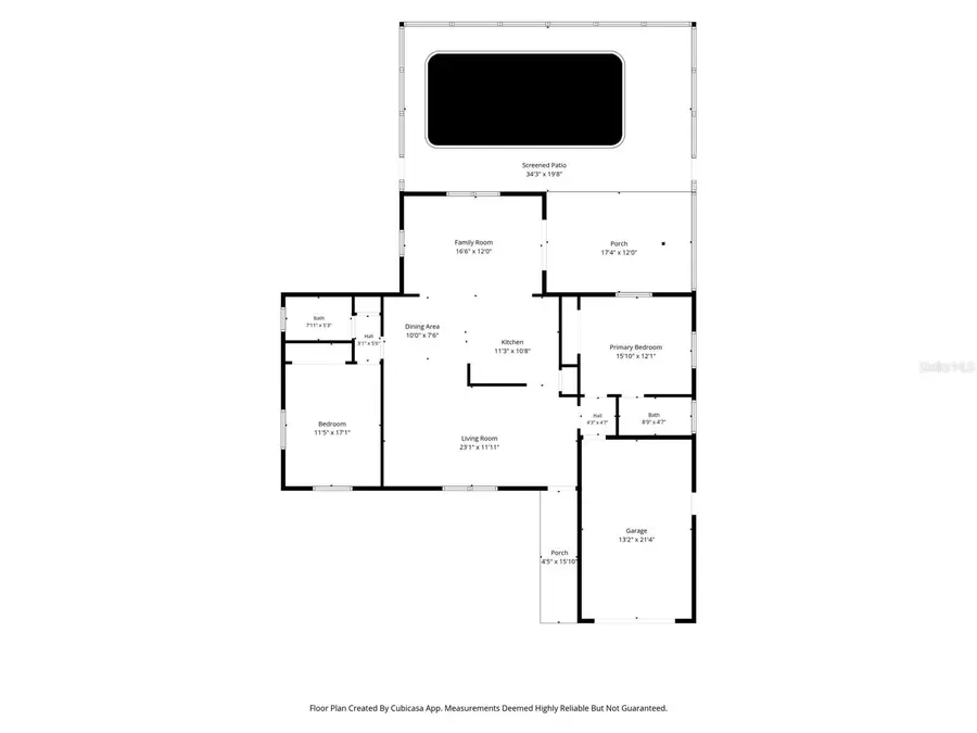 2357 Giovanni Avenue, Spring Hill, FL 34608 - #3