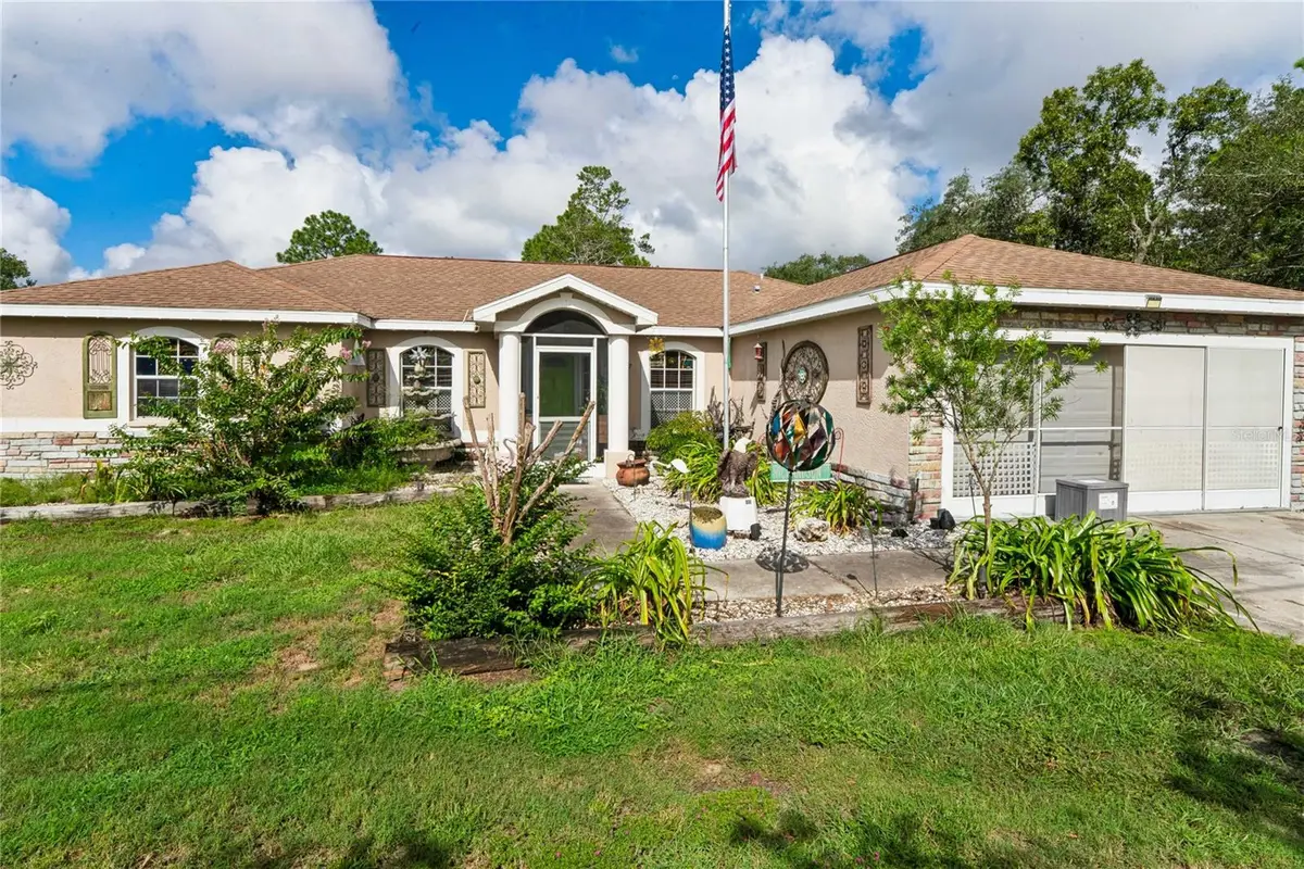 13117 Marbled Godwit Road, Brooksville, FL 34614 - #1