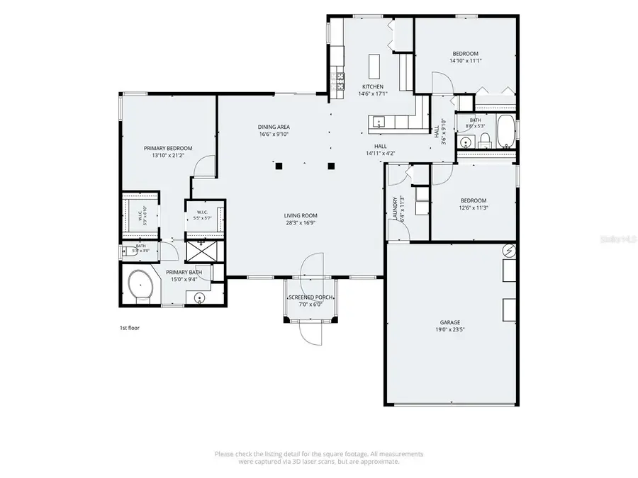 13117 Marbled Godwit Road, Brooksville, FL 34614 - #3