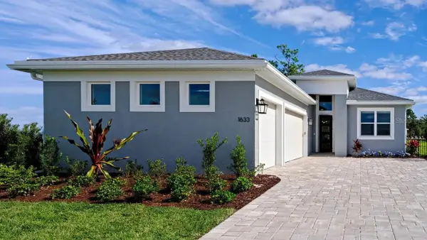 1633 Lake Reserve Drive, DELAND, FL 32724