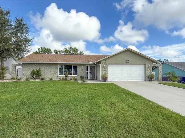 11019 Captain Drive, SPRING HILL, FL 34608