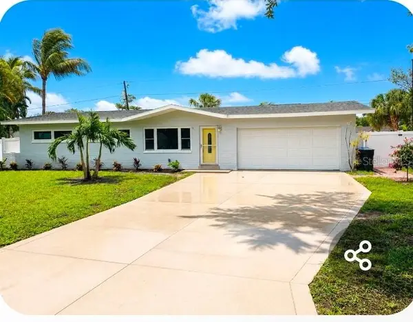 3641 Beach Drive Se, ST PETERSBURG, FL 33705