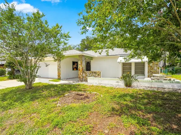 11121 Rollingwood Drive, PORT RICHEY, FL 34668