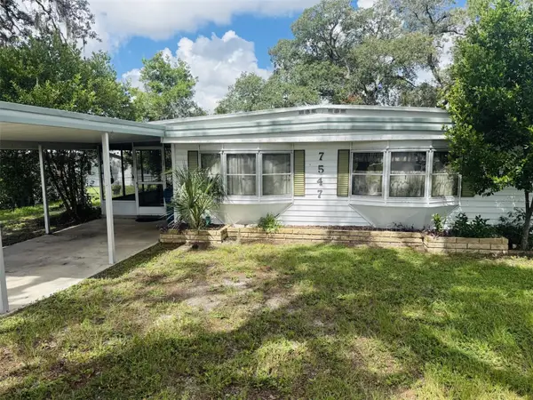 7547 Highpoint Boulevard, BROOKSVILLE, FL 34613