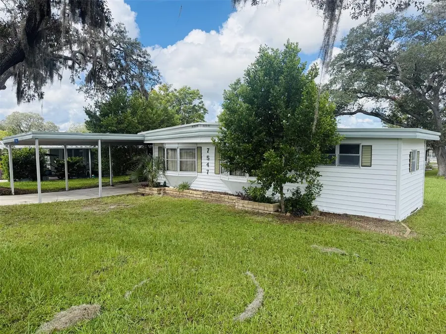 7547 Highpoint Boulevard, Brooksville, FL 34613 - #2