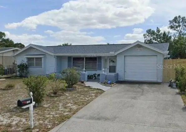 7602 Lancelot Road, Port Richey, FL 34668 - #1