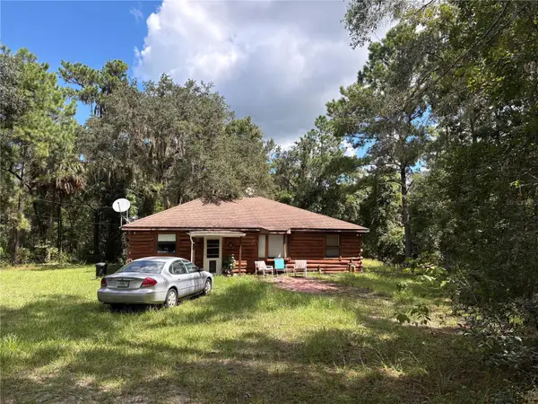 20327 Powell Road, BROOKSVILLE, FL 34604
