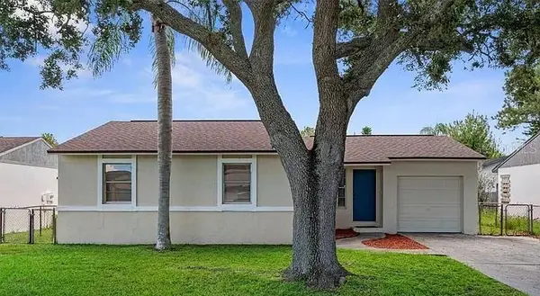 5116 Muriel Lane, NEW PORT RICHEY, FL 34653