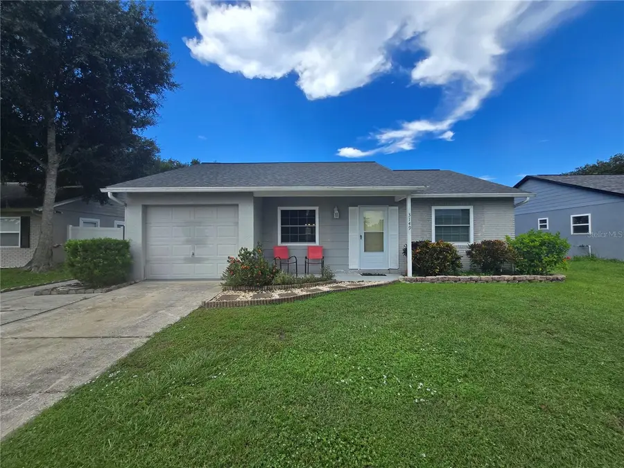 3149 Cody Street, New Port Richey, FL 34655 - #2